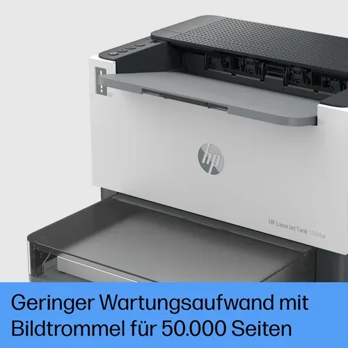 HP, HP LaserJet Tank 1504w Drucker
