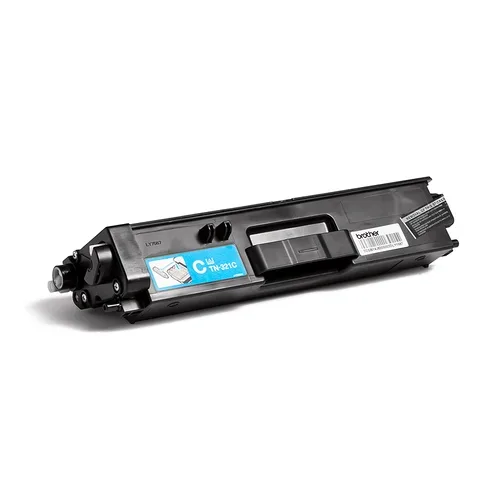 Brother, Brother B321C Toner cy - Brother TN-321C für z.B. Brother DCPL 8400 CDN, Brother DCPL 8450 CDW, Brother HLL 8250 CDN, Brother HLL 8350 CDW