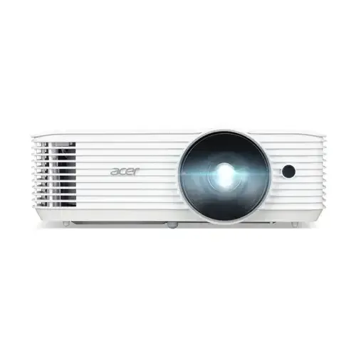 undefined, Acer Home Entertainment, H5386BDi, Heimkino Entry/HD Projector, HD 720 Resolution, 4500 lm Brightness, Weiß