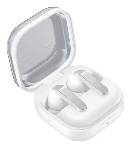Samsung, Samsung Kopfhörer Buds 4 Pro weiss