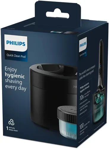 Philips, Philips - Quick Clean Pod, One Size