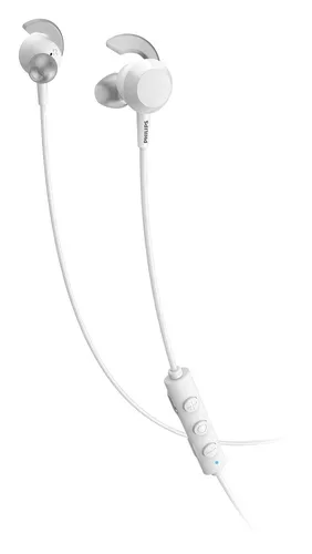 Philips, Philips - Wireless In-Ear-Kopfhörer TAE4205WT/00 Weiss