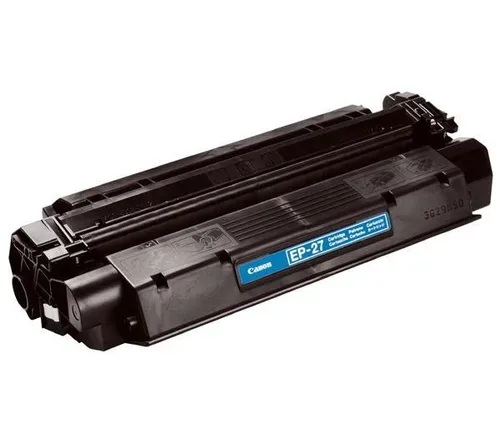 Canon, Canon C27 Toner bk - Canon EP-27, 8489A002 für z.B. Canon ISensys LBP -3200, Canon ISensys LBP -3240, Canon ISensys MF 3200, Canon LBP -27