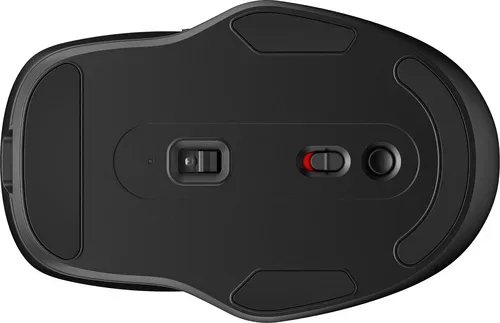 HP, HP 510 Ultra-schnelle wiederaufladbare Wireless-Maus