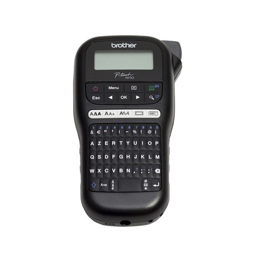 Brother, P-touch PT-H110, Beschriftungsgerät