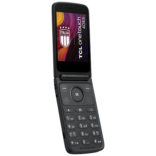 TCL, TCL Onetouch 4043 4G+ cardle Handy – Diverse Smartphones & Handys – dunkelgrau