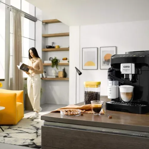 De'Longhi, DeLonghi Kaffeevollautomat "Magnifi"