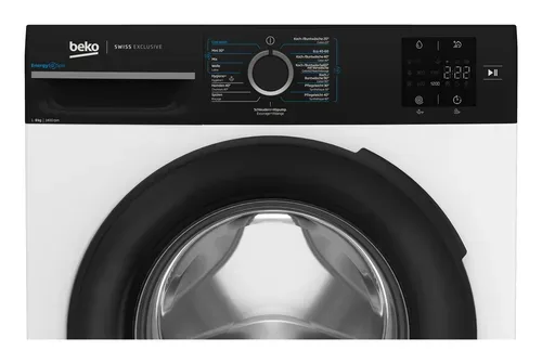 Beko, BEKO Waschmaschine WM218 8kg