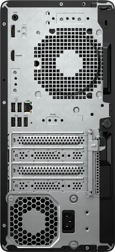 HP, HP  EliteDesk 8 Tower G1i Nvidia Graphics