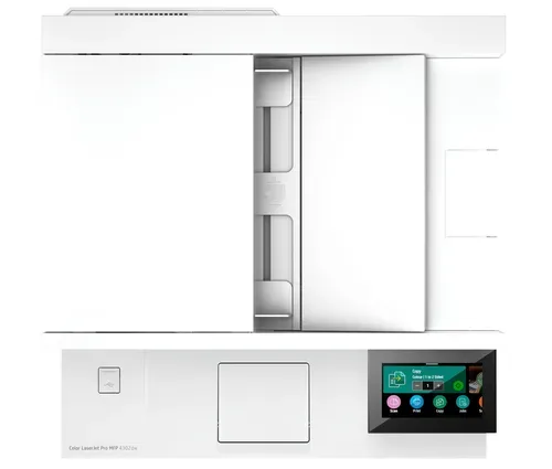 HP, HP Multifunktionsdrucker "Color LaserJet Pro MFP 4302dw"
