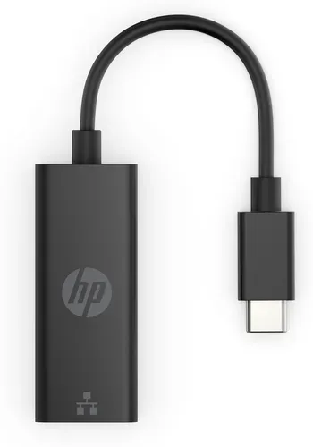 HP, HP USB-C-an-RJ45 G2-Adapter