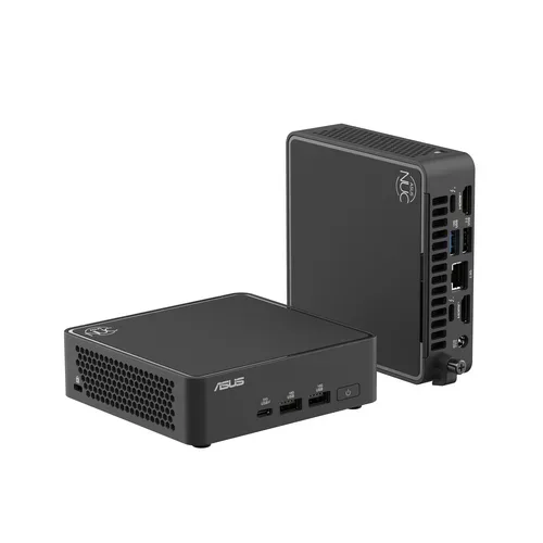 undefined, ASUS PC NUC 15 PRO RNUC15CRKU5063C2