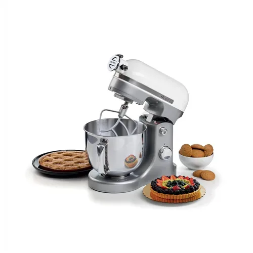 Ariete, Ariete ARI-1589-MOD-WH Küchenmaschine – weiss