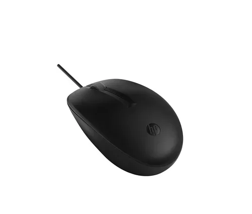 HP, HP 128 Lasermaus (kabelgebunden)