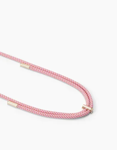 iDeal of Sweden, IDEAL OF SWEDEN Phone Strap Universalband mit Einlegekarte Multi Pink