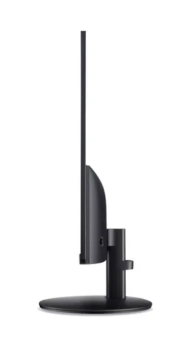 undefined, Acer SA3, SA273P1, Monitor, 27 Zoll IPS, Full HD 1920 x 1080, 144 Hz, 1 ms VRB, HDMI, VGA, AMD Adaptive-Sync, Schwarz