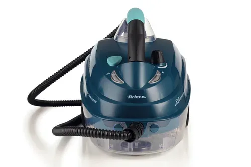 Ariete, Ariete ARI-4146-BL Dampfreiniger – blau