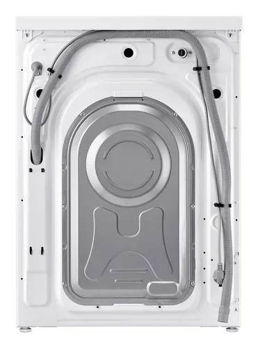 Samsung, Samsung Waschmaschine "WW5000 Links" 1400 U/min Frontloader mit 10 kg Ladekapazität