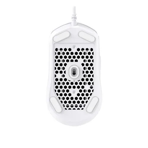 HP, HyperX Pulsefire Haste 2 ? Gaming-Maus (Weiß)