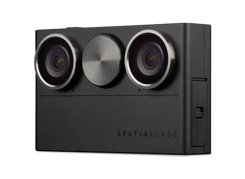 undefined, Acer SpatialLabs Eyes | 3D-Kamera