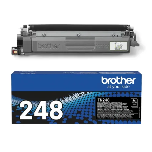 Brother, Brother - TN-248BK Toner schwarz