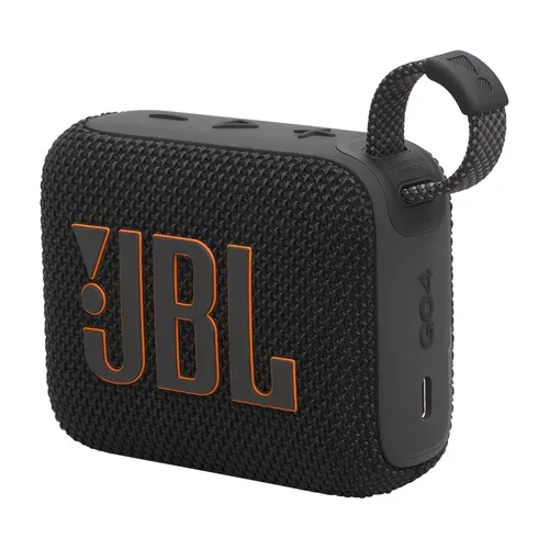 JBL, JBL Bluetooth Speaker Go 4