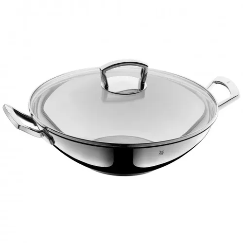 WMF Wok mit Glasdeckel ø 36 cm