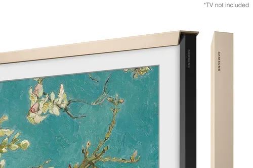 Samsung, Samsung - Wechselrahmen zu Frame, 62X188CM, Sand
