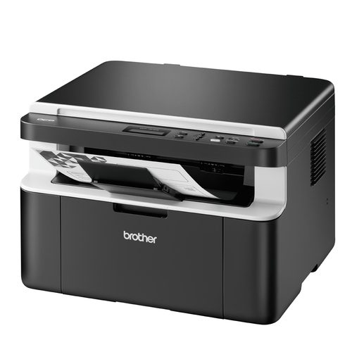 Brother, Brother Dcp-1612W Laserdrucker