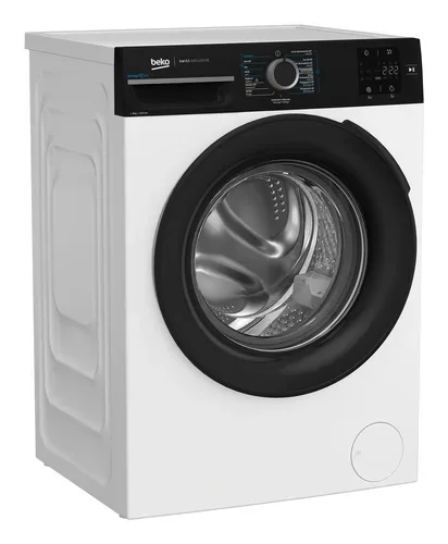 Beko, BEKO Waschmaschine WM218 8kg