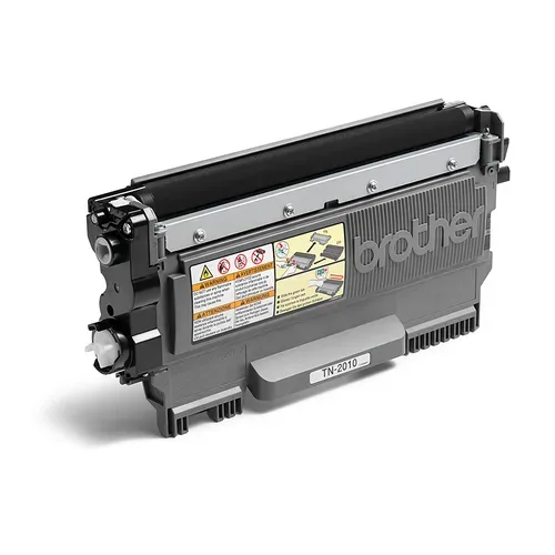 Brother, Brother B2010 Toner bk - Brother TN-2010 für z.B. Brother DCP -7055, Brother DCP -7055 W, Brother DCP -7057, Brother HL -2130