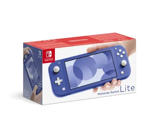 Nintendo, Nintendo - Switch Lite