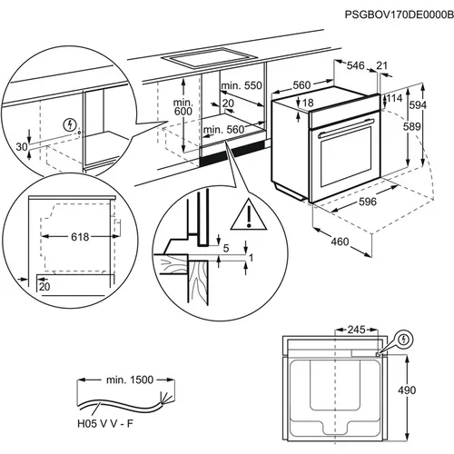 Electrolux, Electrolux - 948533530