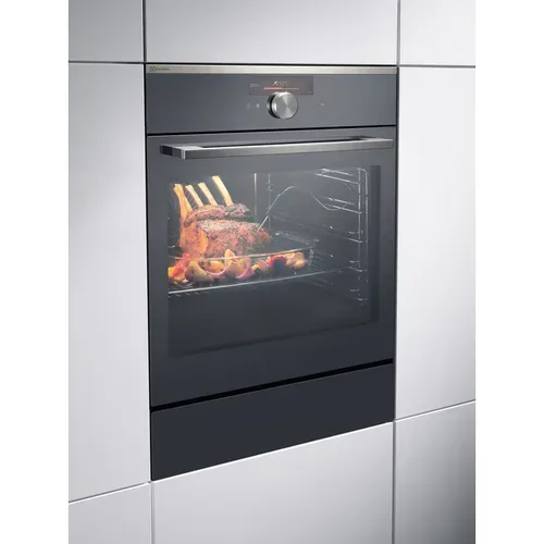 Electrolux, Electrolux EB7SL4CN Einbau Backofen 55cm – Einbau Backofen 55 cm – chrom