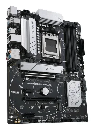 ASUS, Asus PRIME B650-PLUS-CSM, Mainboard