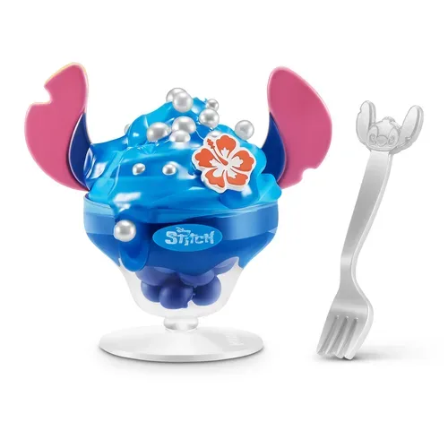 Zuru, Zuru - Mini Snack Kapsel Disney Serie 1, Überraschungspack, Multicolor