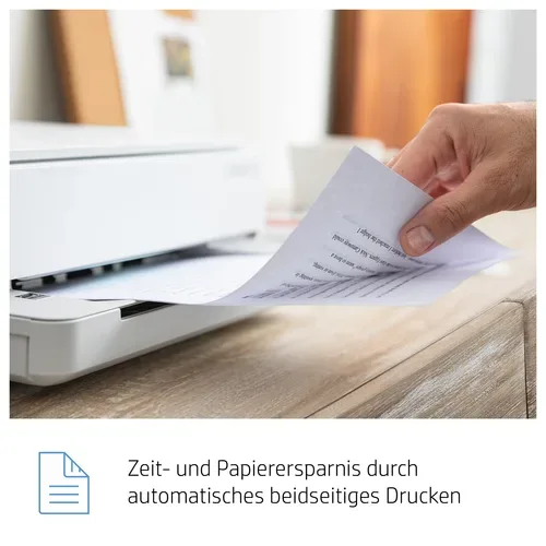 Hewlett Packard, HEWLETT PACKARD Envy 6010 All-in-One Drucker, Bluetooth® 5.0, Dual-Band WiFi, Drucken, Kopieren, Scannen, Wireless- und HP Smart App geeignet