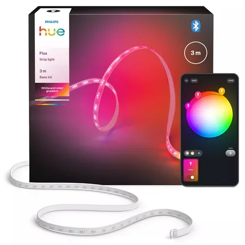 Philips Hue, Philips Hue LED Stripe "Flux Gradient 3 m EU"