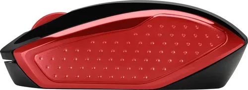 HP, HP Wireless-Maus 200 (Empress Red)