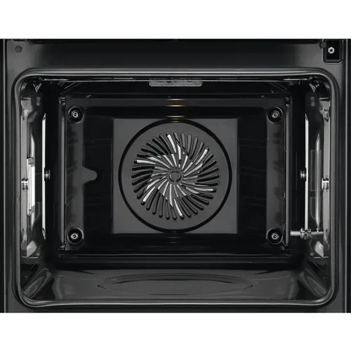 Electrolux, Electrolux EB7SL4CN Einbau Backofen 55cm – Einbau Backofen 55 cm – chrom