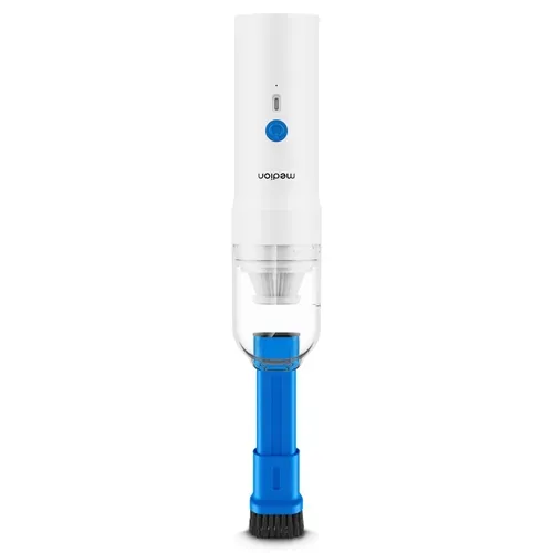 Medion, MEDION LIFE 3in1 Akku-Handstaubsauger (MD 19877), Luftpumpen- und Gebläsefunktion, 5 kPa Saugleistung, integrierter Staubbehälter