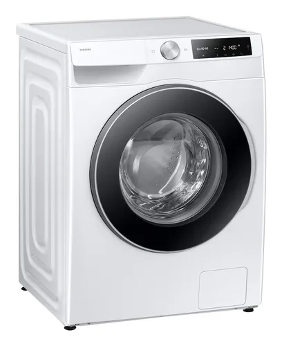 Samsung, Samsung Waschmaschine "WW6400 Links" Frontloader mit 10 kg Ladekapazität