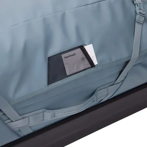Thule, Thule Chasm Duffel Rollkoffer
