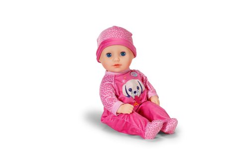 Baby Born, Baby Born Babypuppe »Anna Pink 36 cm«