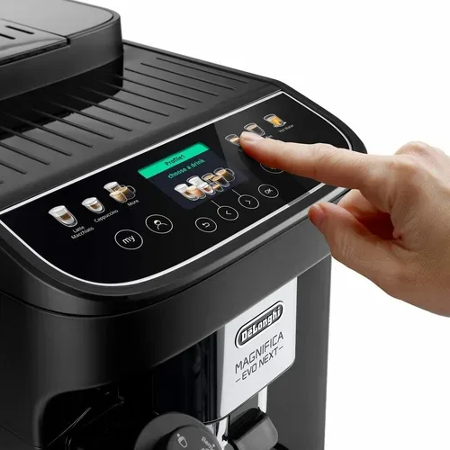 De'Longhi, DeLonghi Kaffeevollautomat "Evo Next ECAM310.60.GB"