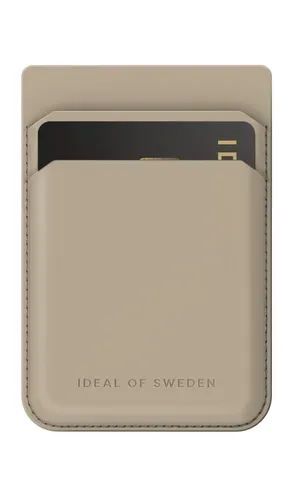 iDeal of Sweden, iDeal of Sweden MS Kartenhalter