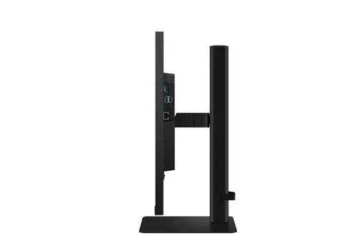 Samsung, SAMSUNG ViewFinity S6 LS27D600UAU 27 QHD Monitor (5 ms Reaktionszeit, 100 Hz)