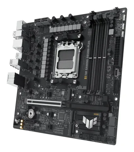 ASUS, Asus Mainboard "TUF GAMING B850M-PLUS"