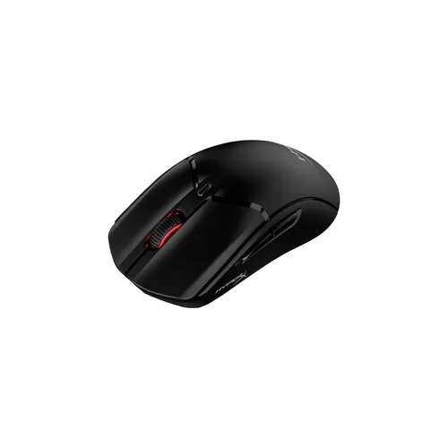 HP, HyperX Pulsefire Haste 2 ? Wireless-Gaming-Maus (Schwarz)