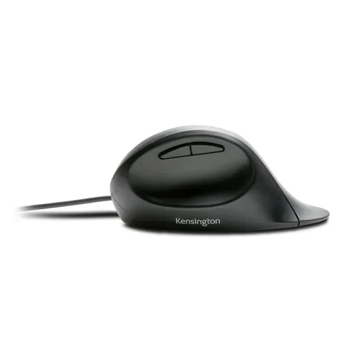 Kensington, KENSINGTON Pro Fit Ergo Mouse K75403EU wired blk